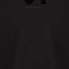 Emporio Armani FW22 Pattern Printed Crew Neck Short Sleeve T-Shirt Men Tops Black 6L1TG11-JSAZ1-0033