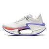 Li Ning Cushioning Low top Li Ning BOOM Technology Running Shoes Women's ARRW004-3