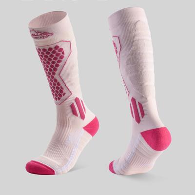 Ski Socks Winter Warm Thick Socks Mid-tube Wool Socks