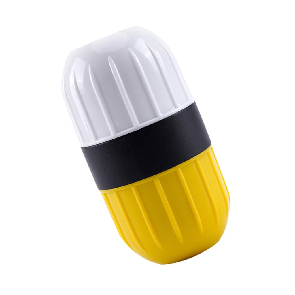 Music Notation Stamp Roller Double Head 5/6 Line Stamp Tool Line Rolling Stamps Practical Tool for Music Teachers