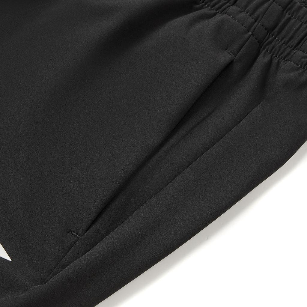 Li Ning Fitness Series Moisture Wicking Quick Dry Logo Casual Pants Women pants AYKW280-1