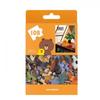 Line Friends 108 Pieces - Leisurely Weekend Board Game