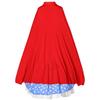 M-XL Cosplay Superhero Costume - Wonder Woman Halloween & Stage Outfit for Women