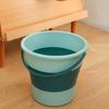 Portable Folding Water Container, Multifunction Foldable Round Tub WaterPots