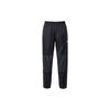 New Knitted Sweatpants Men Black DB1135-010