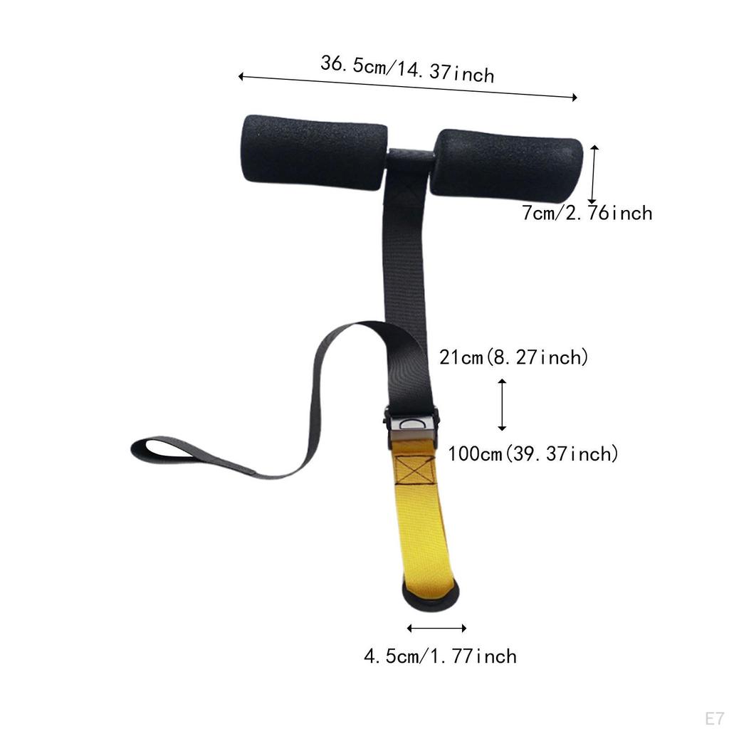 Abdominal Bar, Strength Training Aid, Versatile, Device, Train Pack for Men And