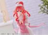 Banpresto Movie The Quintessential Quintuplets Kyunties Nakano May Figure Nurse Ver.
