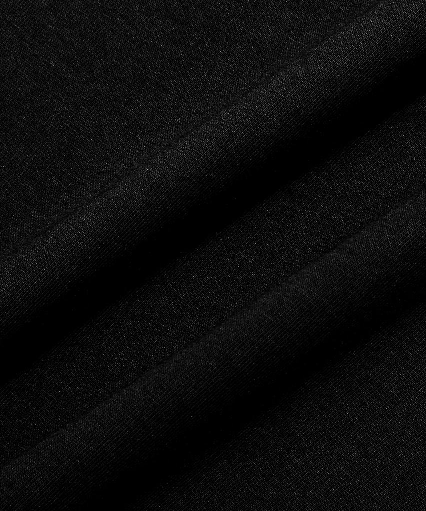 Bolteg Portland Address Short Sleeve T-Shirt (Black)