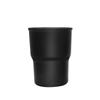 New Compact Car Trash Can Mini Car Vacuum Cleaner Car Interior Garbage Bag Garbage Bin Storage Box Water Bucket Car Accessories