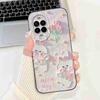 For Huawei Nova 13 Pro 5G 6.76" Case Cute Rabbit Cartoon Panda Soft Silicone Cover For Huawei Nova 13Pro MIS-AL00 Phone Cases