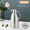 Zhishi Vacuum Insulated Thermal Carafe