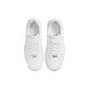 Nike Air Force 1 PLT.AF.ORM Triple Beyaz Bayan Spor Ayakkabı Zirve Beyaz DJ9946-100