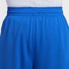 New Nike Dri Fit Sports Shorts Men's Royal Blue IB8815-450