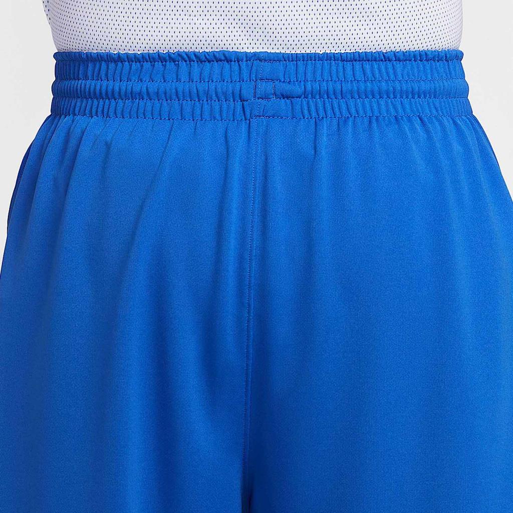 New Nike Dri Fit Sports Shorts Men's Royal Blue IB8815-450