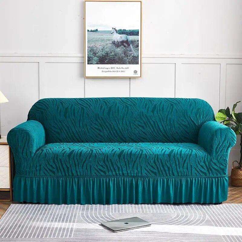 Sofa Cover All Inclusive Universal Cover Four Seasons Universal Sofa Cushion Cushion Cover Sofa Hat Elastic Sofa Towel