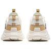 Anta Low top Casual Shoes Men's White Blue Brown