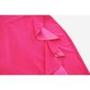 Professional Dresses Summer Women's V-neck Ruffled Slim Temperament Dresses