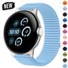 Curea Pentru Google Pixel Watch 4 3 45mm Brățară de ceas Buclă de nailon brățară sport Încheietură pentru Google Pixel Watch 4 3 2 41mm Accesorii