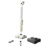 Kärcher FC 8 Smart Signature Line Hard Floor Cleaner Cordless 60min Silver/White/Yellow