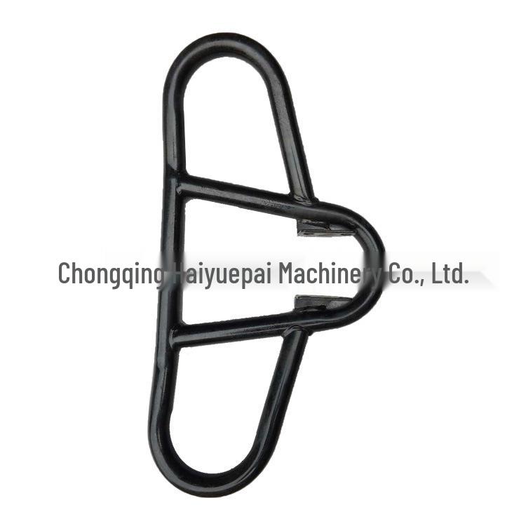 Haiyuepai Bumper for 2010 Brazil CG Off-Road Motorcycle