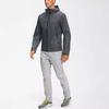 The North Face Vanadis Alta Vista Jackets & Coats Men's Gray NF0A7QAW-174-