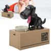 Saving Pot Electronic Money Box Robotic Dog   Bank Automatic   Bank for Children