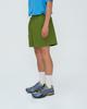 KUNTACH Nylon Surfer Shorts [Khaki]