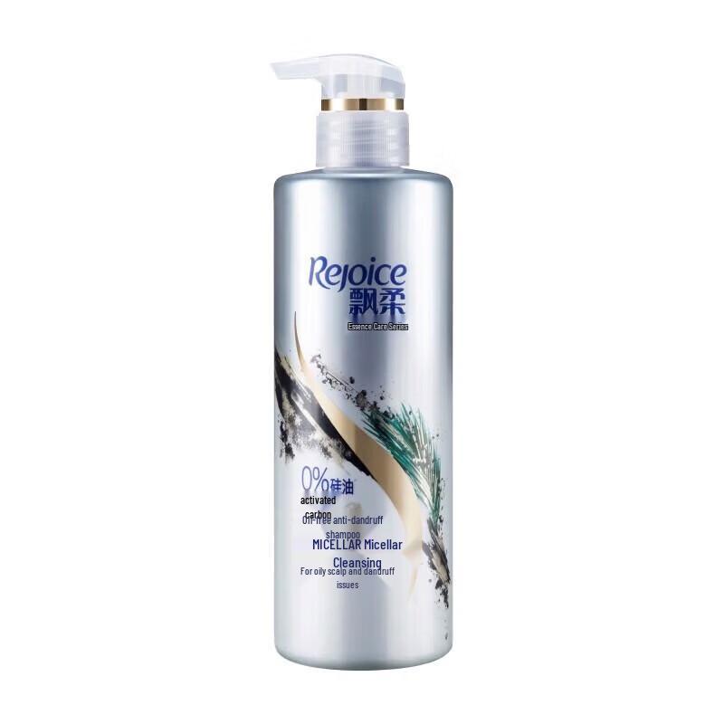 Rejoice Micellar Anti-Dandruff & Oil Control Shampoo