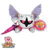 Morphoknight Stuffed Toy Game Adorable Kirby Plush Doll Ideal For Fans And Collectors