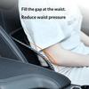 Auto Sitz Stuhl Zurück Kissen Mesh Lenden Zurück Brace Auto Sitz Stuhl Kissen Massage Zurück Kissen Pad Unterstützung Home Office