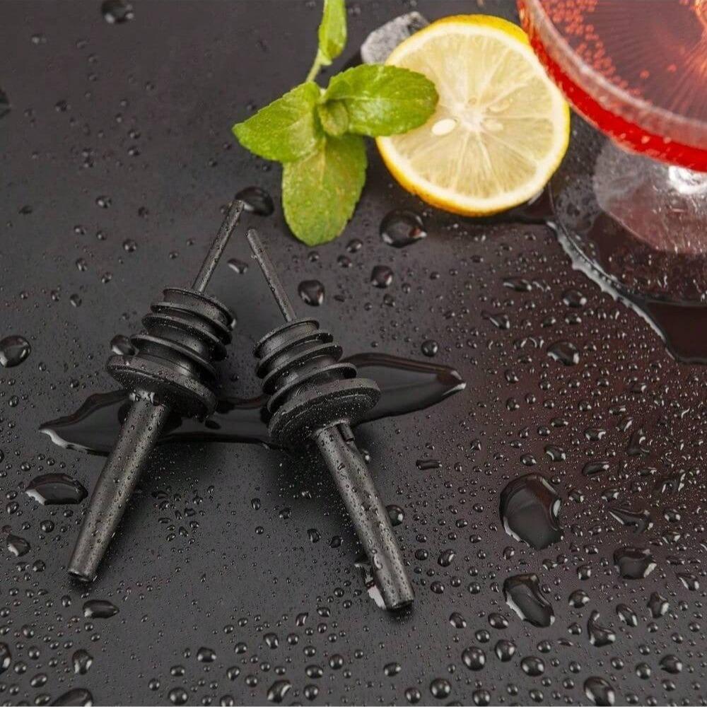 Cocktail Shaker Set, Bar Set Cocktail Mixing Drink Making Set, Professional Bar Tools and Home Beverage Bar Tools, Bartender Set