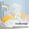 Yijan Multi-functional Kids Retractable Hangers