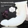 Liquid Silicone Dildo  Anal Plug Anal Expansion Device  Male and Female Masturbator Adult Sex Toy