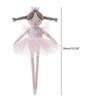 Lovely Ballet Girl Doll Babies Soft Toy for Children Appease Sleeping Stuffed&Plush Doll Babies Toy for Infants Gift