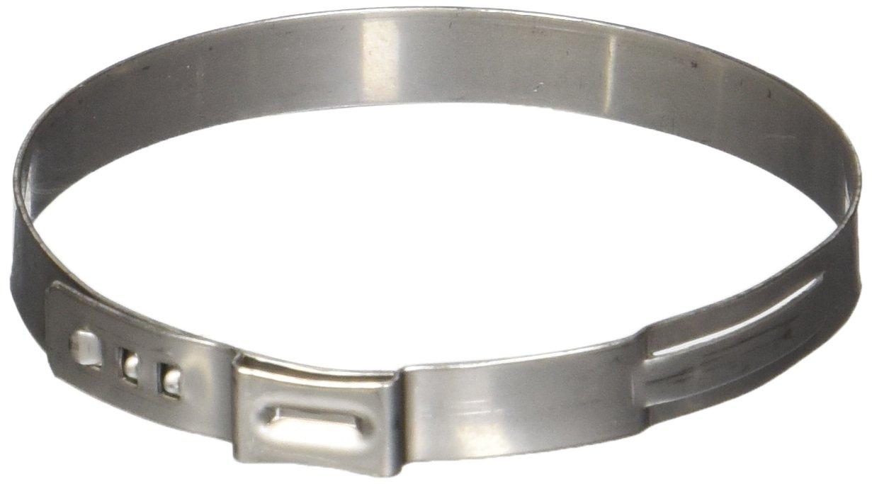 HONDA Genuine Part Number (Honda) Part Band, Bellows, 53449-S84-A01