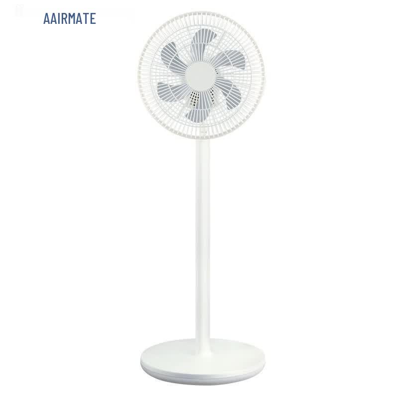 AIRMATE LPF07 Mini Oscillating Floor Fan CN plug (adapter included)