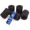 Pack 6 TSP10P and 9-100-3105 Hose End Water Flow Enhancer, Replacement for On Any Pressure Side Pool Cleaners, Including 3900, 380, 360, 280 and 180.