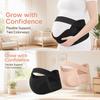 Breathable Pregnancy Belly Band Protector Care Waist Support Brace  for Pregnant Women