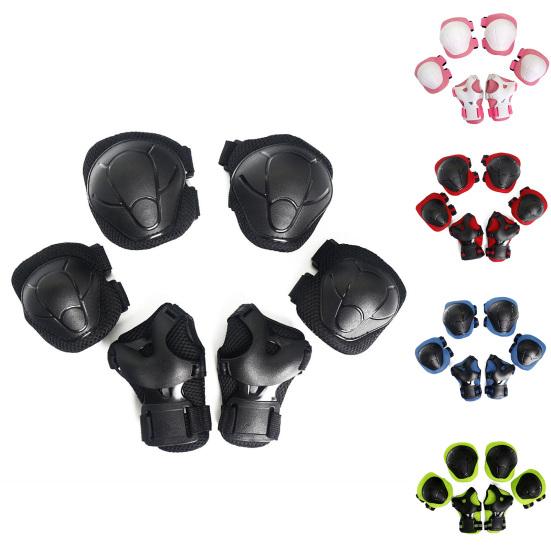 Buy Useful Thickened Wearresistant Nylon Adjustable Safety Cycling