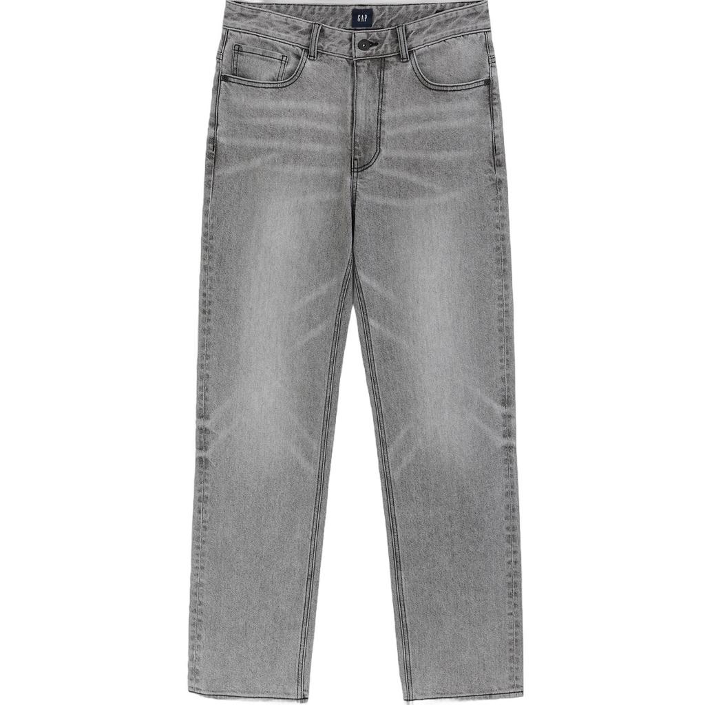 Gap Jeans Men's Moderate Straight Fit Pants 720830