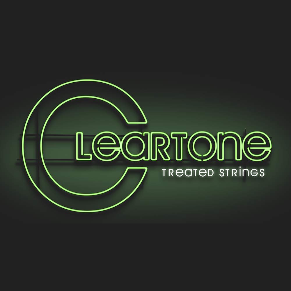 Cleartone Strings 7410 Acoustic Guitar Strings
