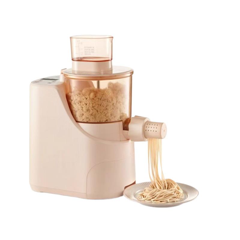 Multifunktionale Automatische Nudel- und Teigtaschenhautmaschine mit intelligenten Knet- und Pressfunktionen