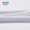 XTEP Girls' High Elastic Quick-Dry Gradient Print Short Sleeve Knit Shirt