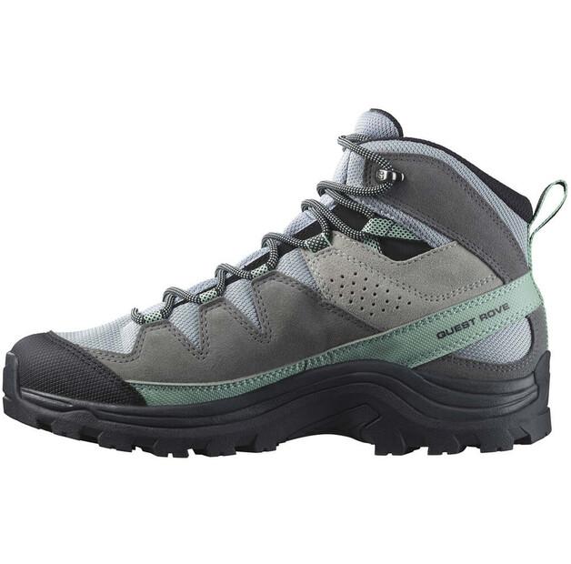 Треккинговые ботинки Salomon Quest Rove GTX