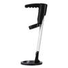 MD3002 10?15CM Tragbarer Schatzsucher Handheld Untergrund-Metalldetektor für Expeditionen