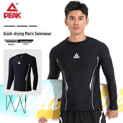 Warme Kleidung – Pullover & Langarmshirts