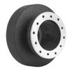 Steering Wheel Hub Adapter Mounting Base Car Refitting Accessory Fit for E36 MOMOOMPNRG