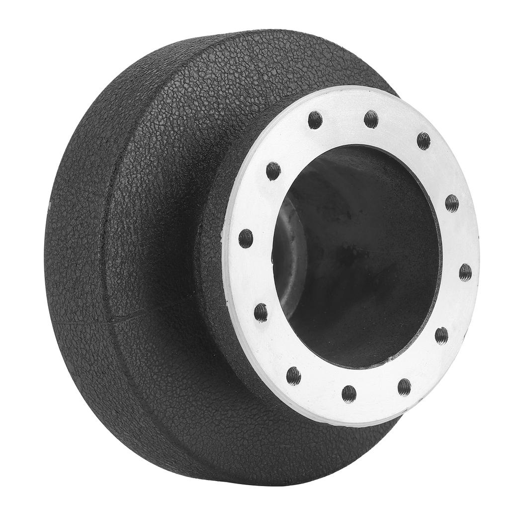 Steering Wheel Hub Adapter Mounting Base Car Refitting Accessory Fit for E36 MOMOOMPNRG