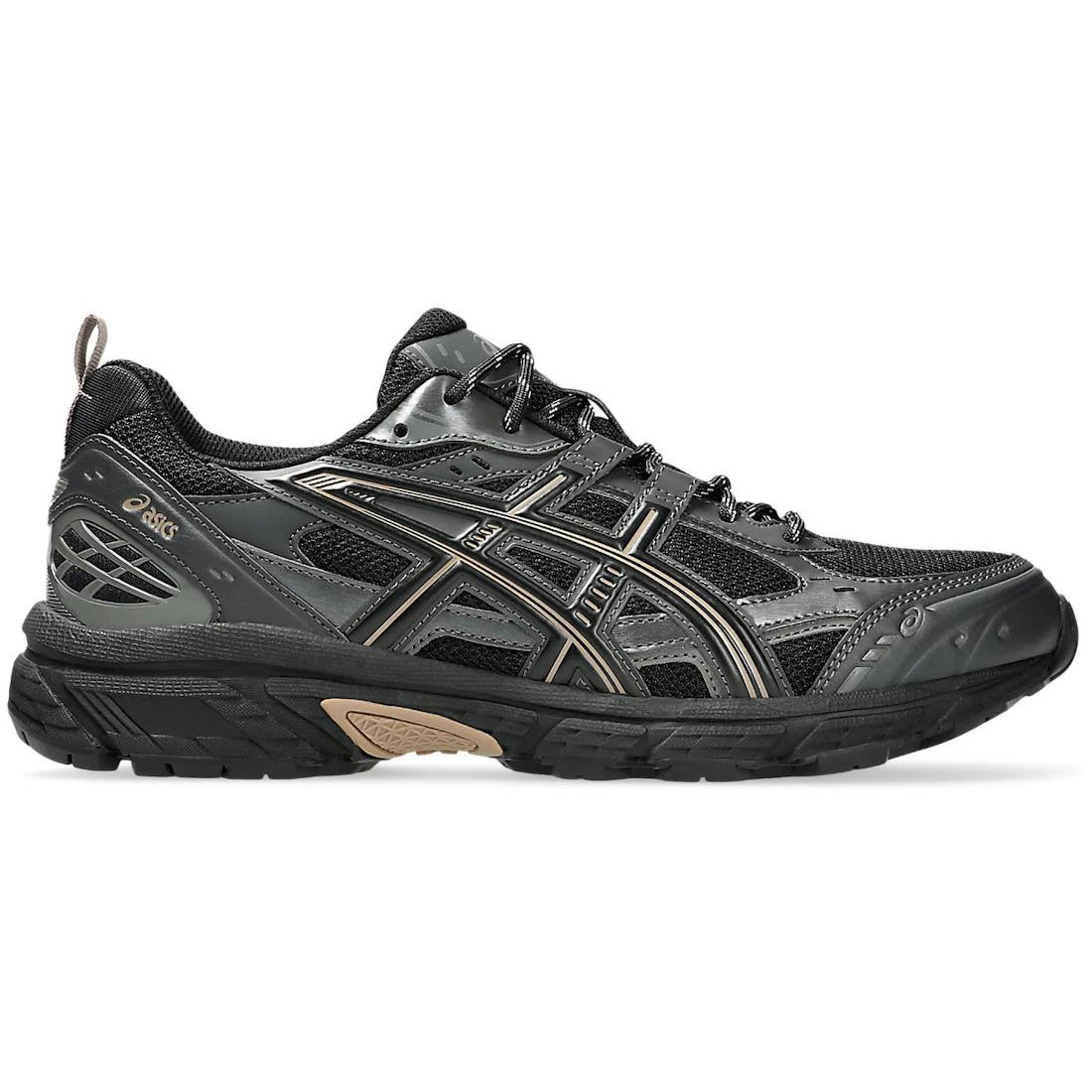 

Sneaker ASICS Gel-Nunobiki Black Taupe Grey(1203A536-001) 37.5