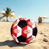 1 Stück PSV Eindhoven Fußball Größe 5 Hallenfußball Mode Bunt Hinterhofspiel - Großartig für Sportfans Geschenk HE16
